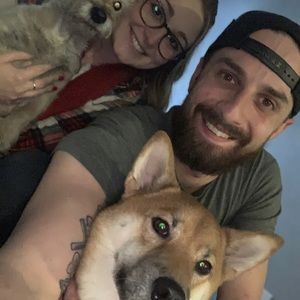 Meet your Posher, Marco